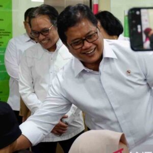 Terobosan Kesehatan Mengubah Paradigma Jakarta